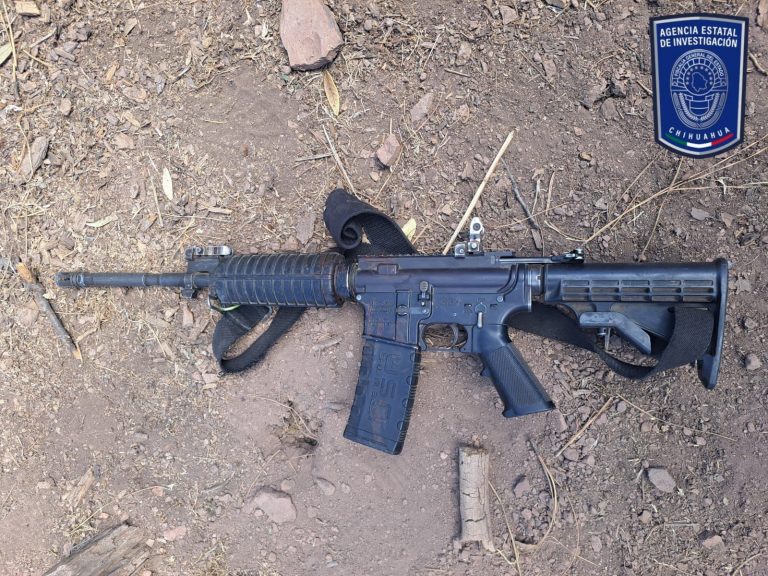 Se acabaron los abrazos, abate el Ejército a dos hombres en la sierra