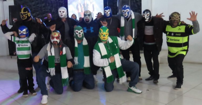 Empató Santos Laguna ante Mazatlán, pero no hubo nada diferente