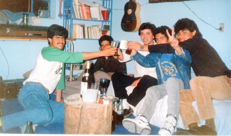 Febrero, mes del agrónomo, el amor y la amistad