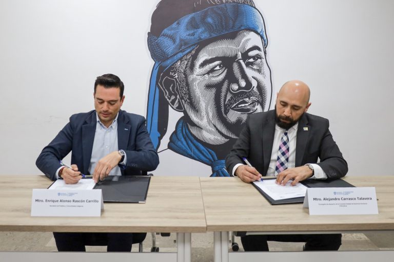 Acuerdan Memorándum por los derechos humanos de las comunidades indígenas