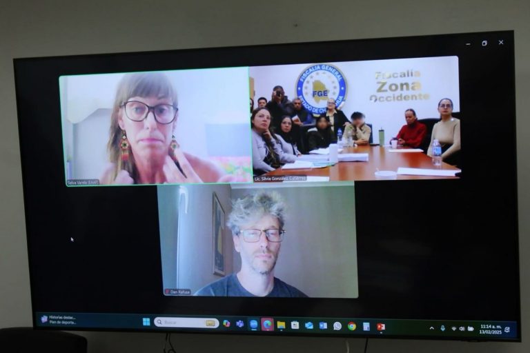 Tienen rostro restos de dos desaparecidos en 2011 y 2012