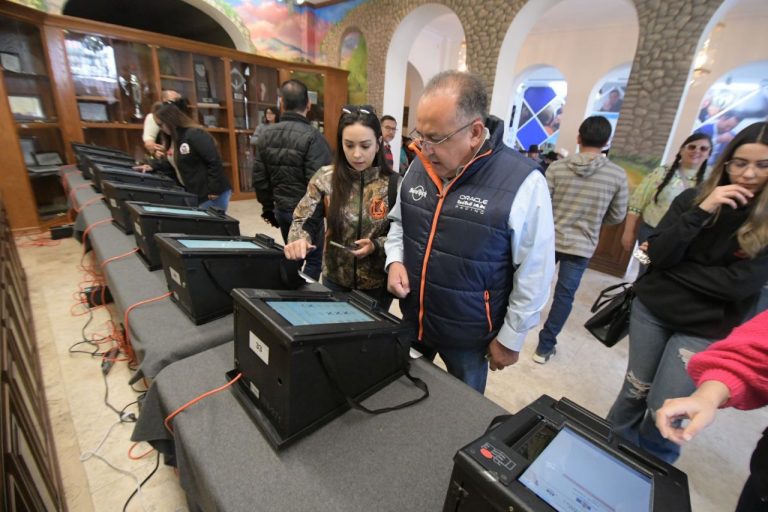 Gana UACH presupuesto participativo