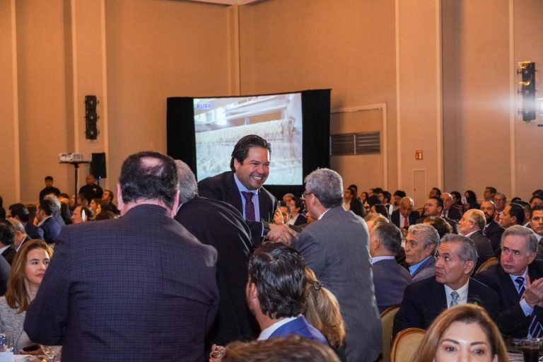 Gana Chihuahua Premio Nacional Agroalimentario