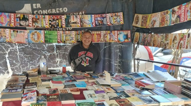 El libro es inmortal