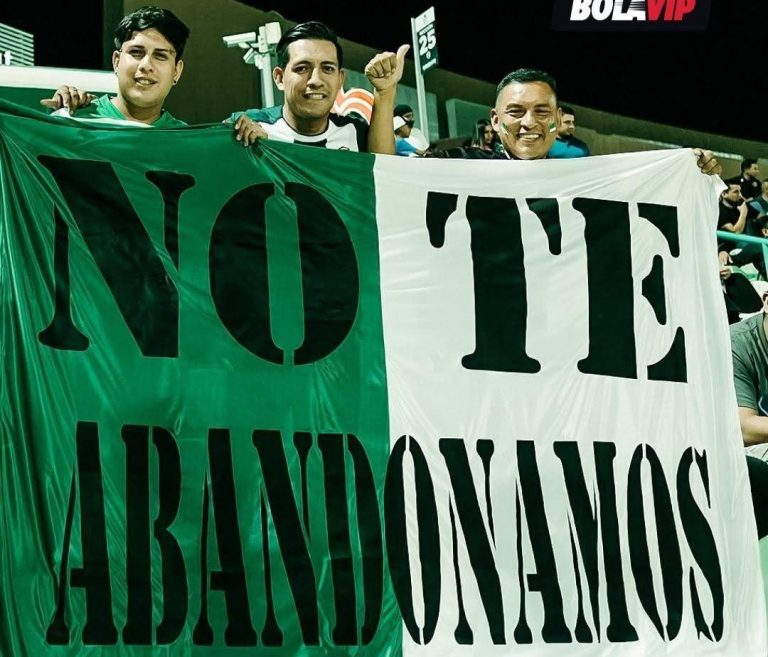 Viajan los incondicionales del Santos Laguna para apoyar en duelo contra Cruz Azul