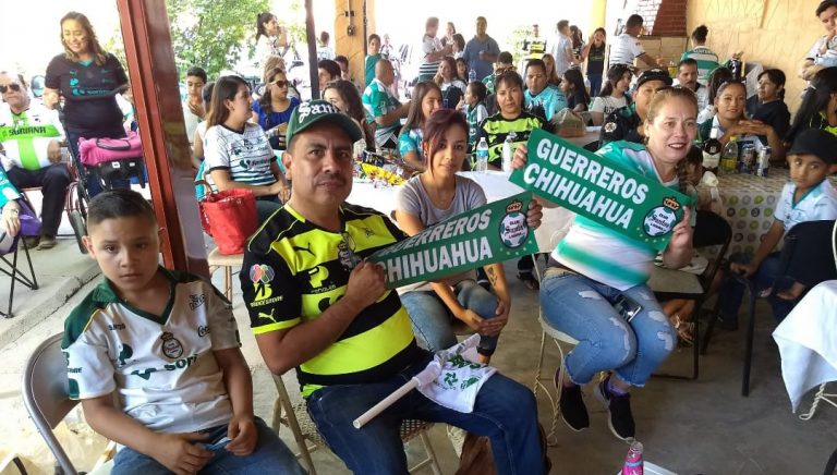 Santos Laguna se cae a pedazos y duele