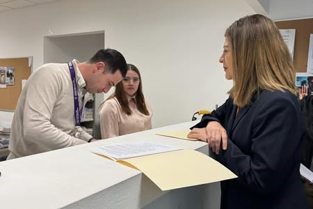 Renuncia la Magistrada Adela Jiménez a participar en elección de juzgadores