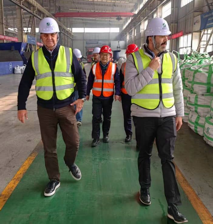 Tienen México y Perú alcances para conquistar el mundo minero