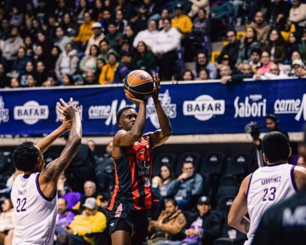 Caen indios ante Toros Laguna en TorreónMaquina Deportiva