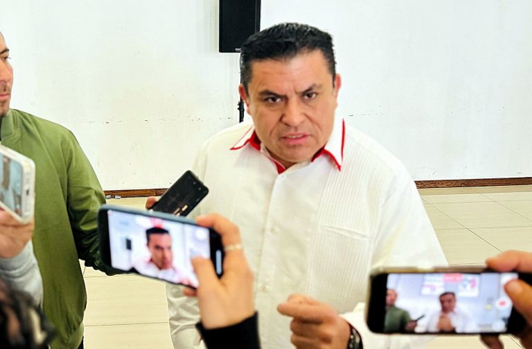 Seguridad de mexicanos está en crisis y requiere acción inmediata: PRI Chihuahua