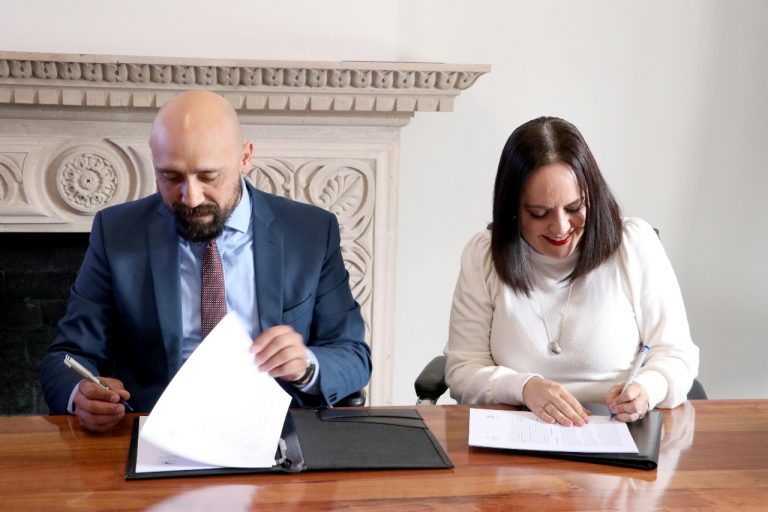 Se compromete CEDH contra la violencia digital