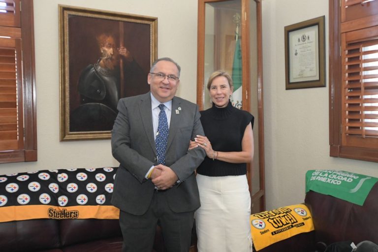 Apoyará diputada Manque Granados programas de salud mental de la UACH