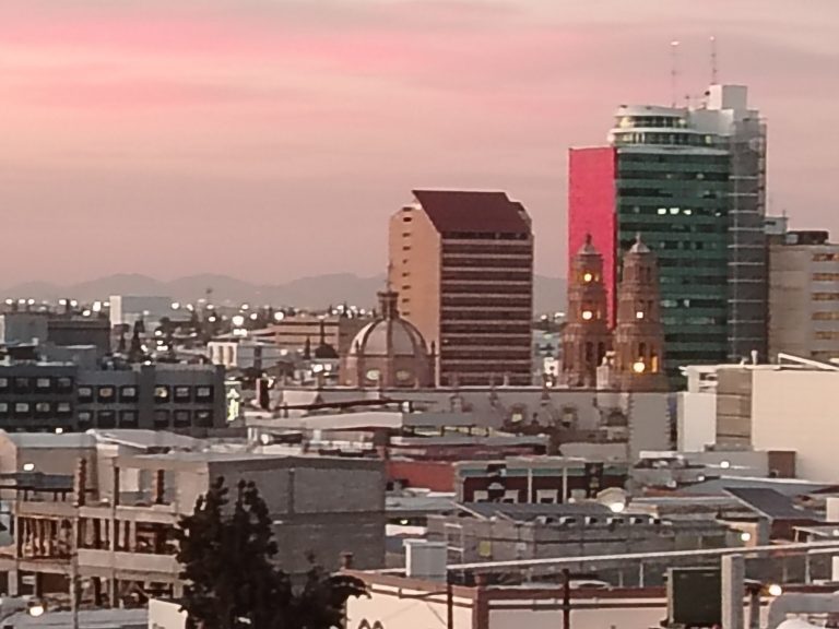 Se espera calorcito para gran parte de la entidad