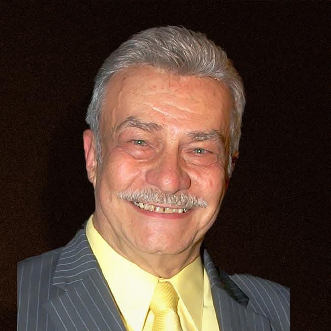 Muere el actor Luis Couturier