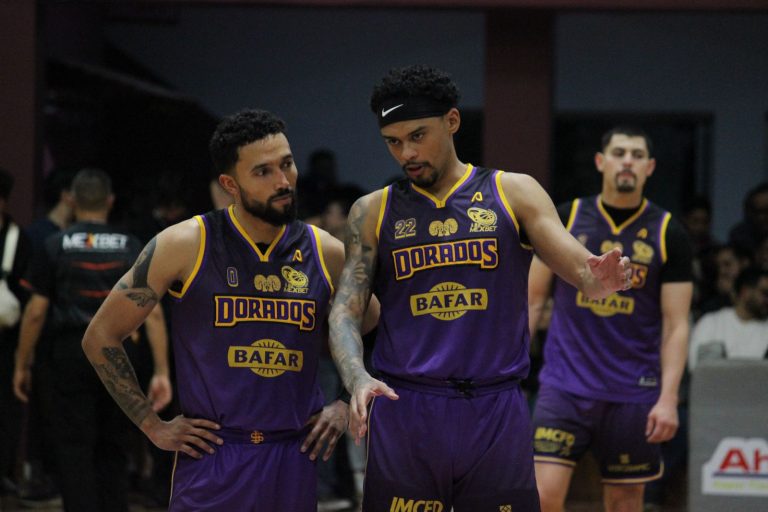 Dorados logra quinto triunfo consecutivo