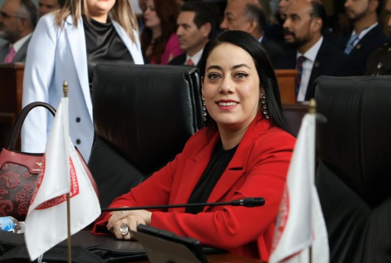 Condena PT falta institucional de presidencia del Congreso