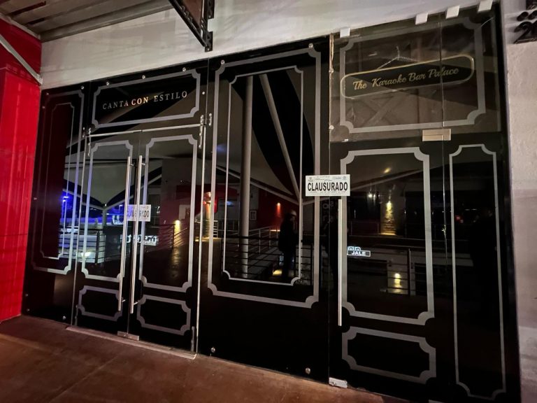 Cierran 12 establecimientos por faltas administrativas