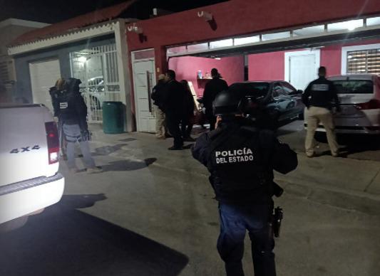 Cae un maloso por día durante febrero