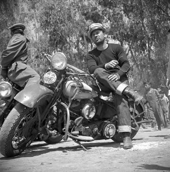 Pedro Infante, un rebelde adelantado a su época