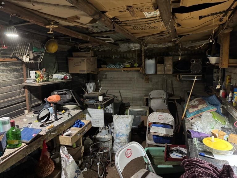 Desmantelan narco laboratorio en municipio de Guerrero