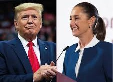 Posible acuerdo arancelario México-Estados Unidos este miércoles