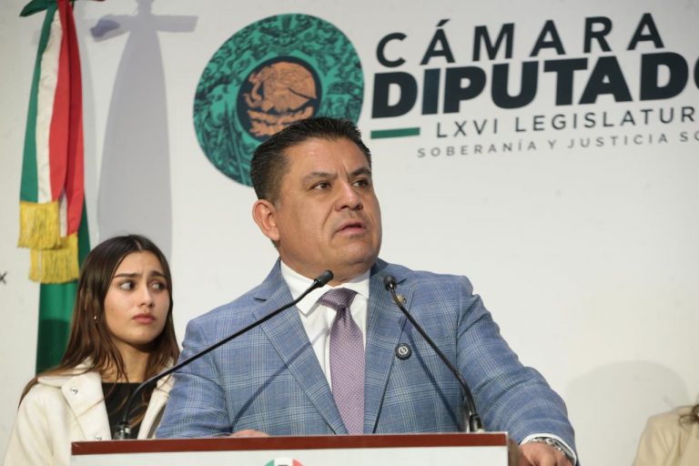 Urge reformar la Ley de Justicia Penal para Adolescentes»: Alejandro Domínguez