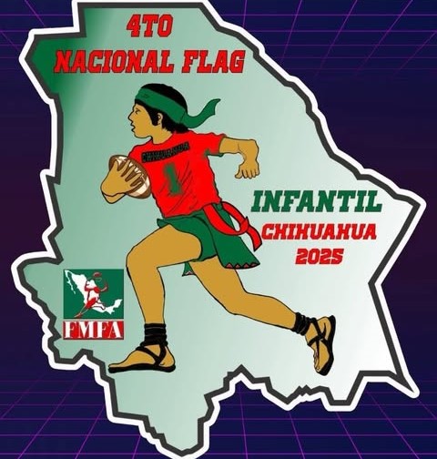 Convocan a try outs de Fútbol Bandera Chihuahua 2025