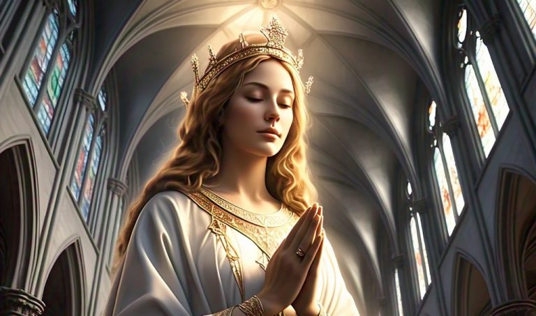 Mujer Divina
