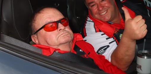 Fallece Otto Stage Muñoz: creador del autódromo y próspero empresario