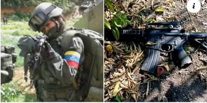 Muere mujer sicaria que atacó a soldados en Apatzingán