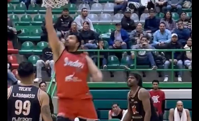 Igualan Indios la serie; vencen con autoridad 113-64 a Toros Laguna