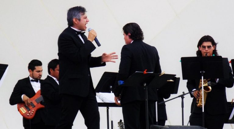 La música y las drogas: Confesiones de un cantante