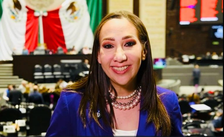 NEGATIVA DEL OFICIALISMO A SANCIONAR DESDE AHORA EL NEPOTISMO AFECTARÁ COMPETENCIA ELECTORAL EN EL 2027: NOEMÍ LUNA