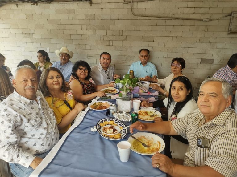 Se festejan Agrónomos y conmemoran Día de la Mujer en La Laguna
