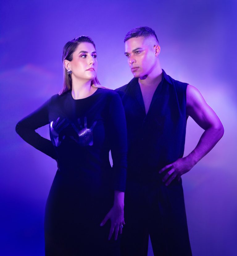 SEYTÚ SUMA EL TALENTO DEL MAQUILLISTA LUIS TORRES EN GUADALAJARA