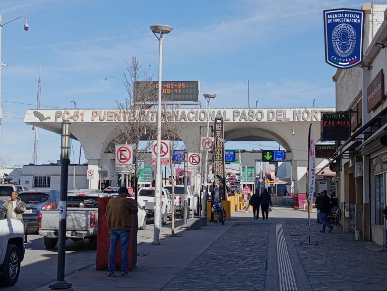 Buscan a mujeres víctimas de trata