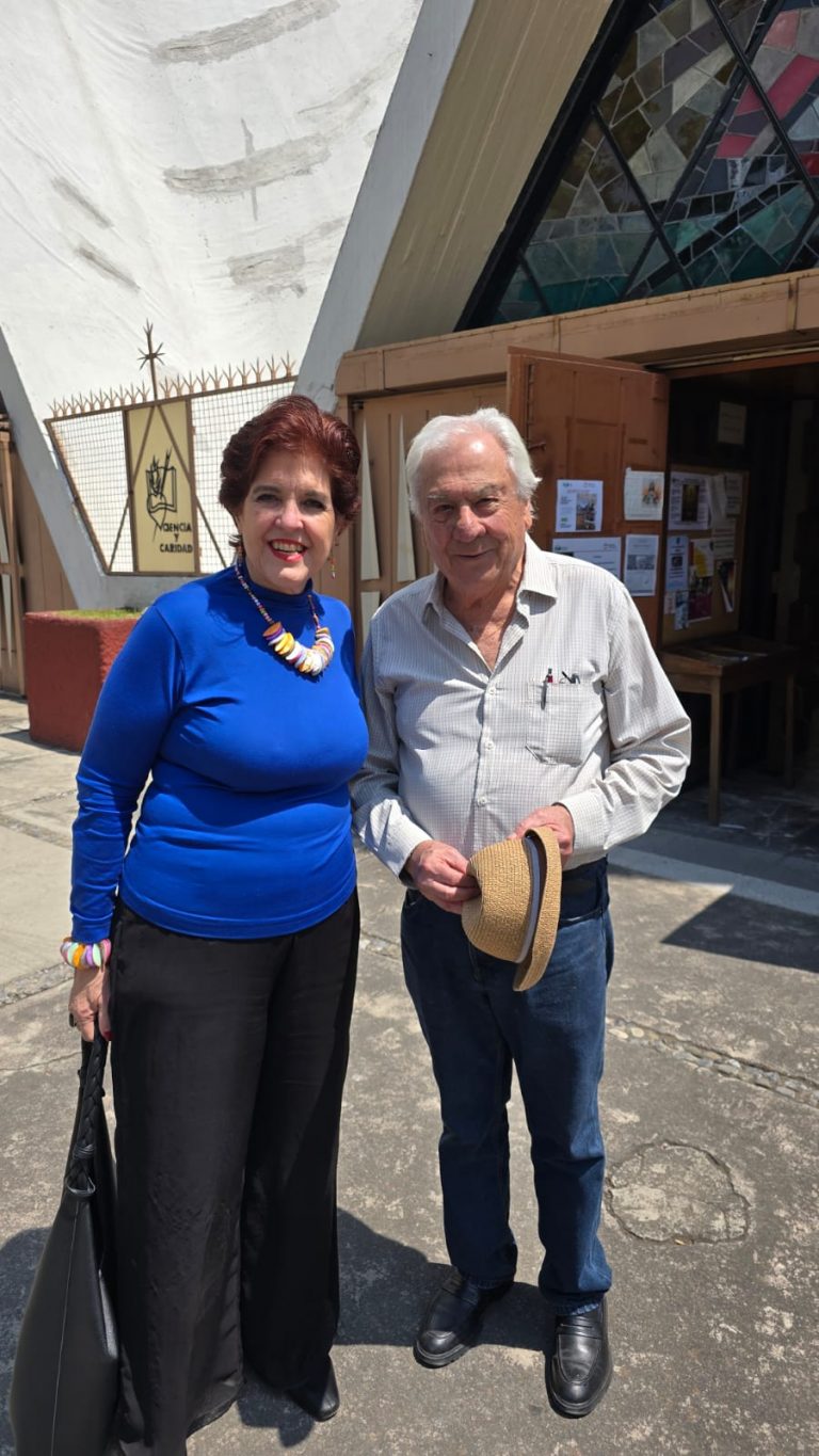 Ecos de la construcción de una democracia