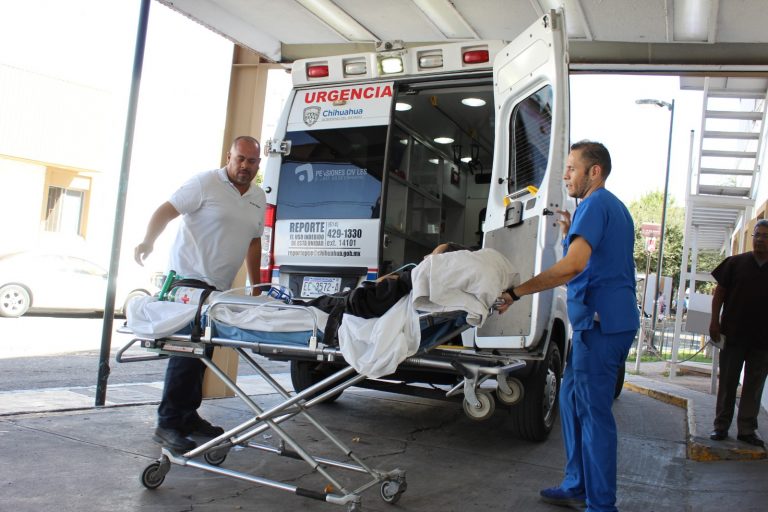 Fortalece Pensiones Civiles su atención en Urgencias con mejoras en el servicio