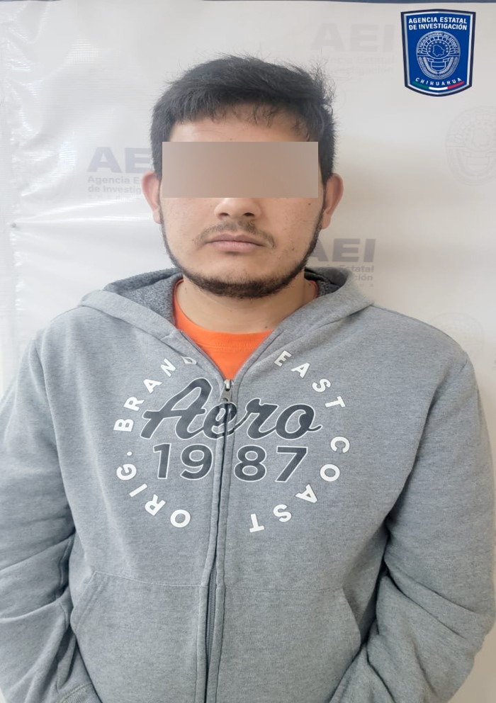 Le caen a agresor sexual todos los años del mundo