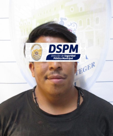 Caen dos tras persecución, transportaban un cadáver