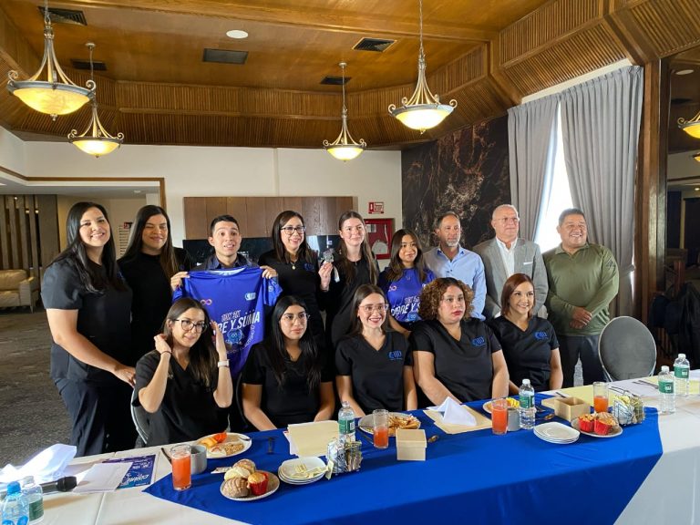 Más de 300 participantes en la Carrera del Instituto David