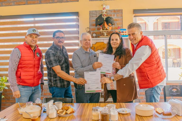 Movimiento Territorial del PRI renueva liderazgos en la región serrana