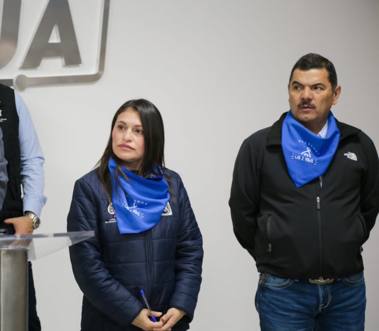 Morena, sinónimo de muerte, promueve despenalización del aborto; la Corte lo impone: Rocío González Alonso