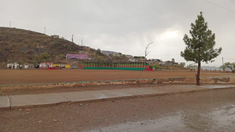 Prevén vientos fuertes, lluvias y nevadas por llegada de nuevo frente frío