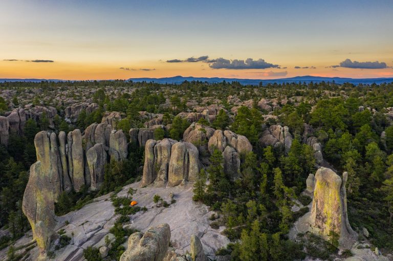 Nominan a siete destinos turísticos de Chihuahua a los premios “Lo Mejor de México”