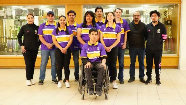 Estudiante de la UACH destaca en ajedrez