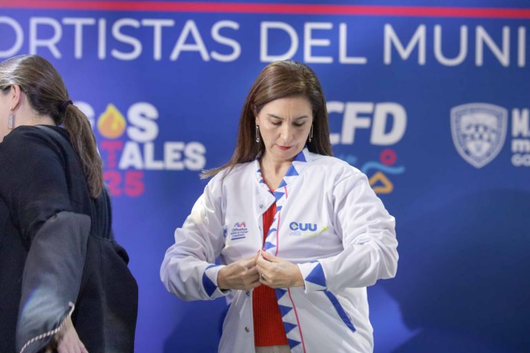 Portarán atletas diseños rarámuris en uniformes deportivos