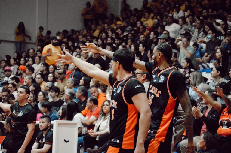 Dorados y Pioneros se van al quinto juego