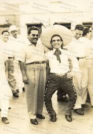 La historia del Charrito Pemex y su trascendencia en México