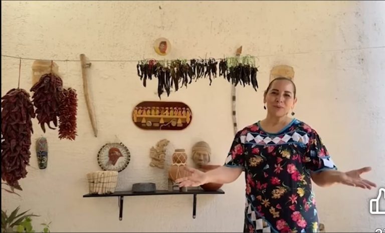 Tendrá la cocina tradicional de Chihuahua presencia en festival nacional